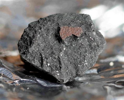 valor do meteorito